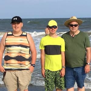 Meet your Posher, Dawn